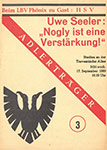 Adlerträger 1969