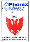 Phönix Express Abbildung