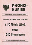 Phönix Kurier Abbildung