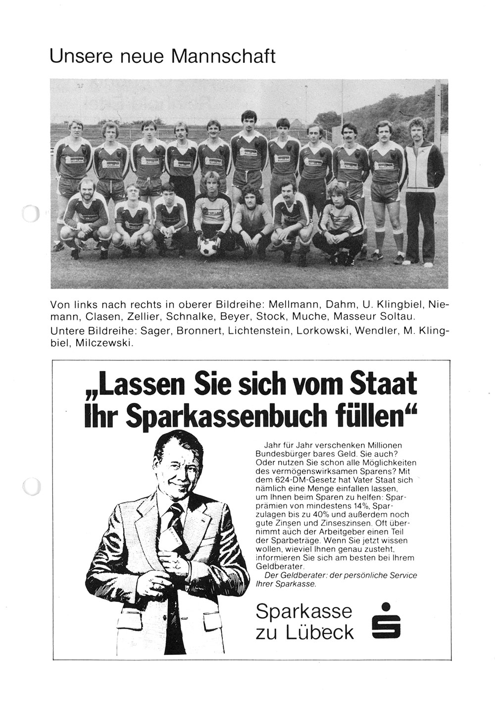 Der PHÖNIX Express v. 18.8.1979