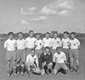 Die Liga-Reserve (1b) des LBV Phönix (April 1953)