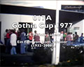 Gothia Cup 1977