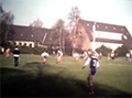 Jugendfußball in Lindewitt 1979